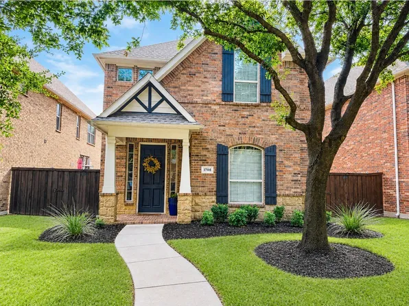1708 Coronado St, Allen, TX 75013