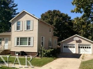 203 N Minier Ave, Minier, IL 61759