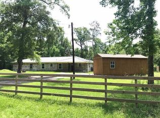 11534 Mockingbird Hl, Conroe, TX 77303