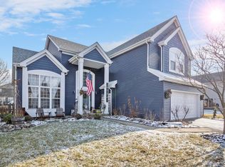 39W541 W Haladay Ln, Geneva, IL 60134