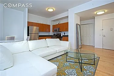 Rented by Compass