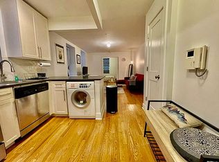 305 W 150th St APT 105, New York, NY 10039