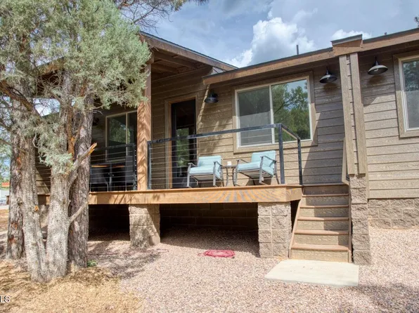 3901 W Cooley St, Show Low, AZ 85901