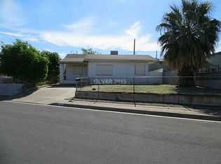 127 Manganese St, Henderson, NV 89015