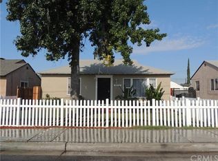 8876 Juniper Ave, Fontana, CA 92335