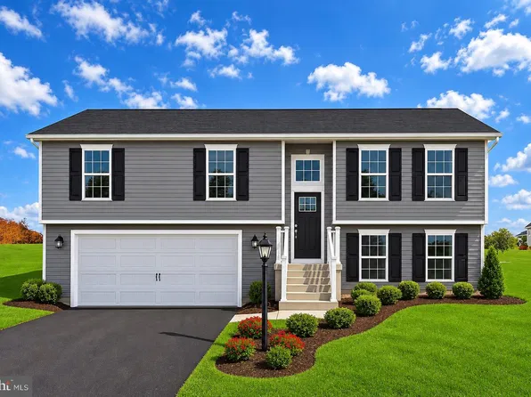 1640 Falcon Ln #241, Chambersburg, PA 17202