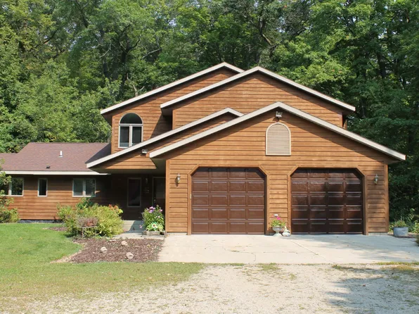 3608 Carneva Acres NE, Alexandria, MN 56308