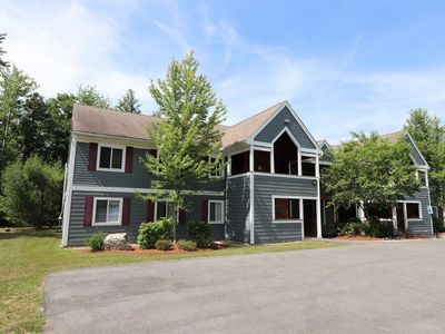 5 White Oak Lane Unit 8, Lincoln, NH, 03251