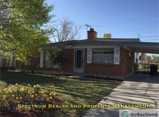 2975 W Marcus Rd, West Valley City, UT 84119