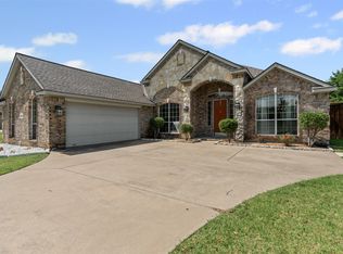 2625 Longshadow Ln, Midlothian, TX 76065