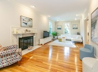 190 Appleton St #0, Cambridge, MA 02138