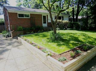 3712 Kenway St, Silver Spring, MD 20906