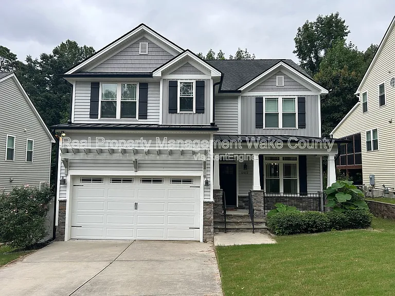 5412 Robbins Dr — Photo 1