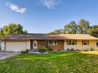 2801 121st Ave NW, Coon Rapids, MN 55433