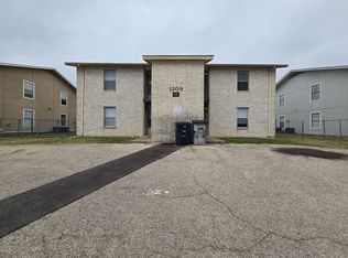 1309 Quail Cir APT D, Killeen, TX 76549