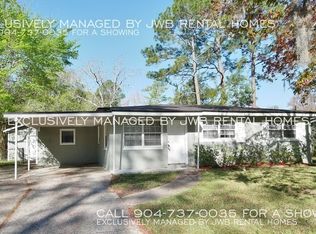 9204 Spottswood Rd, Jacksonville, FL 32208