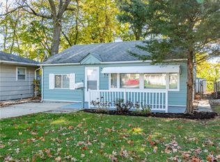 1014 S 21st St, Decatur, IL 62521