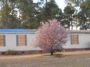 203 Winding Rdg, Sanford, NC 27332