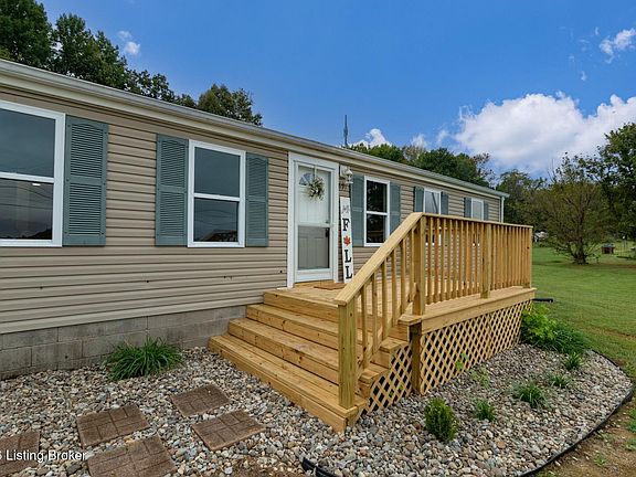 5th image of 697 Rineyville Big Springs Rd