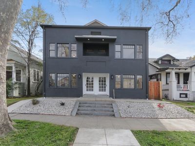 1720 U St, Sacramento, CA, 95818