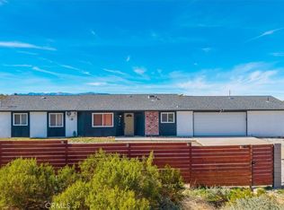 670 Ducor Ave, Landers, CA 92285