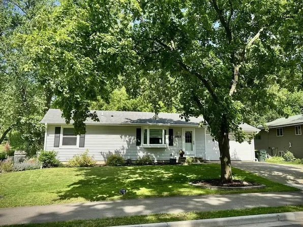 2823 Brewery Road, Cross Plains, WI 53528