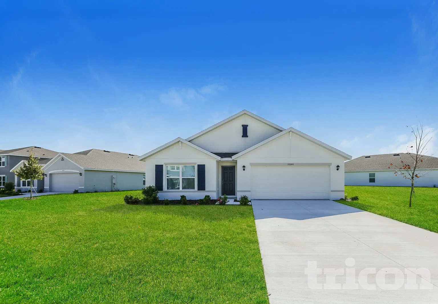 10844 Gentle Current Way Parrish FL — Photo 1