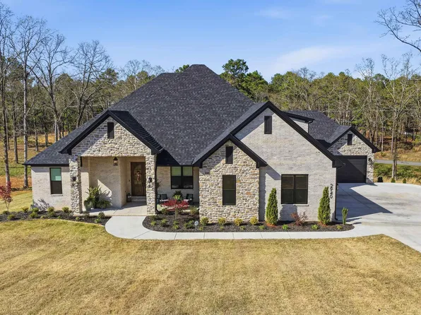 2940 Orchard View Dr, Conway, AR 72034