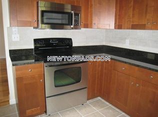 32 Channing St #1A, Newton, MA 02458