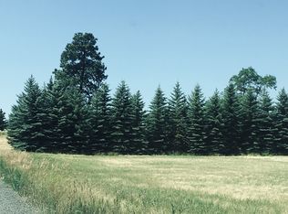 11200 E Stoughton, Valleyford, WA 99036