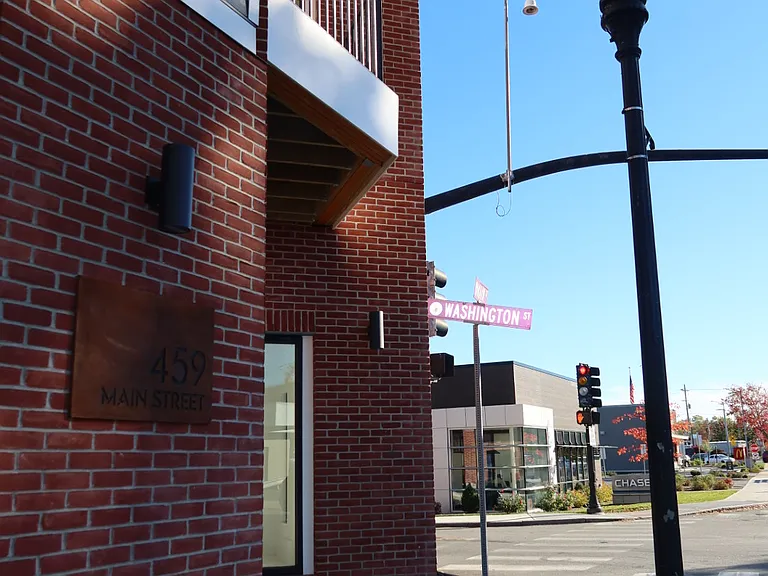 160 Washington St #3005 — Photo 29