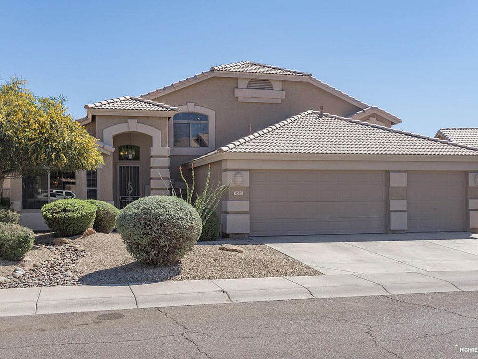 1st image of 4515 E Melanie Dr