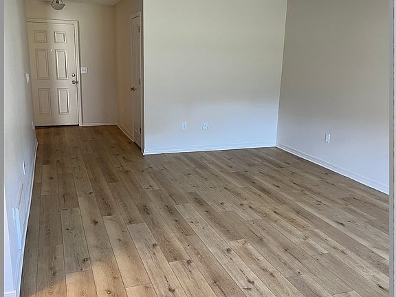 Entry from Living Room