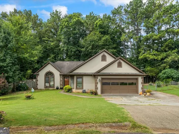 3111 Park Creek Ct, Lawrenceville, GA 30044