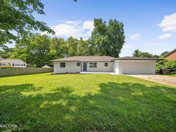 327 Greenwood Ave, Knoxville, TN 37920