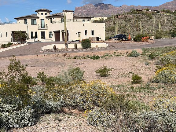 4th image of 0 E LAZY K Road #-