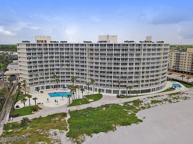 1st image of 1601 Ocean Dr #406