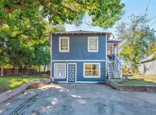 615 W Dakota Ave #2, Chickasha, OK 73018