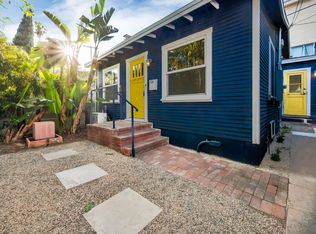 7715 Lexington Ave, Los Angeles, CA 90046