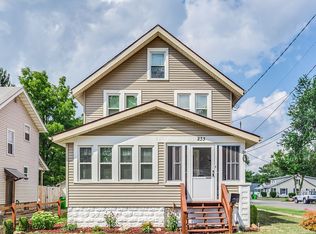 233 Morgan St, Barberton, OH 44203