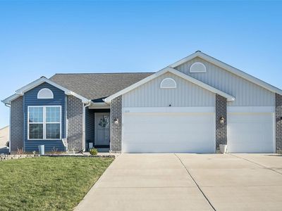 420 Sandra Dr, Truesdale, MO, 63380