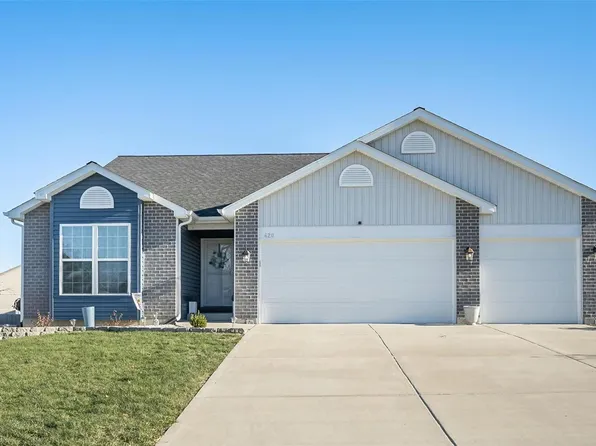420 Sandra Dr, Truesdale, MO 63380