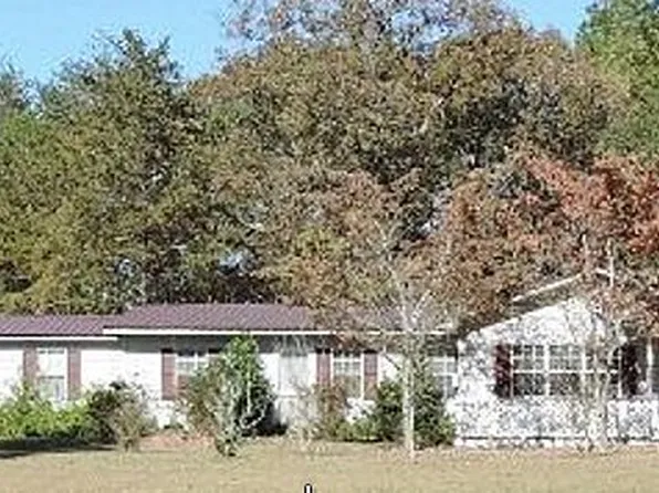 110 Moncrief Rd, Moultrie, GA 31768