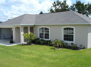 5196 Courtland Rd, Spring Hill, FL 34608