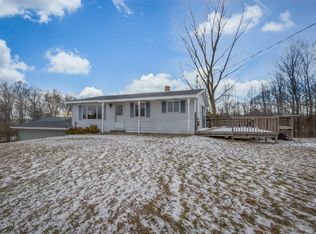 14949 Tyrone Ave, Kent City, MI 49330