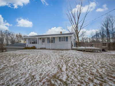 14949 Tyrone Ave, Kent City, MI, 49330