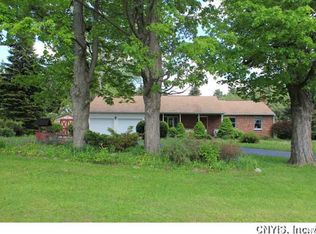 5958 Sturgen Dr, La Fayette, NY 13084
