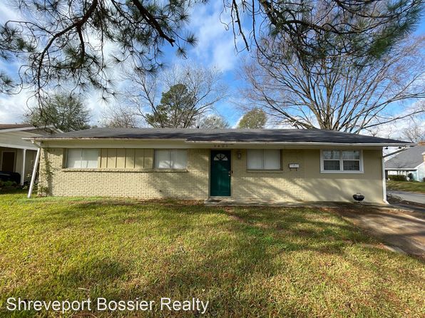 Houses For Rent In Shreveport La 61 Homes Zillow