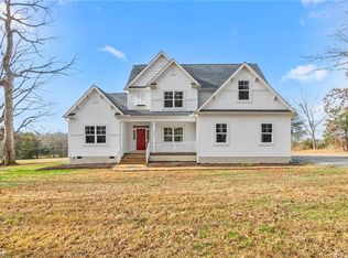 4334 Burch Bridge Rd, Burlington, NC 27217