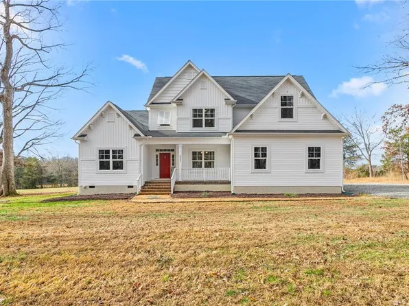 4334 Burch Bridge Rd, Burlington, NC 27217